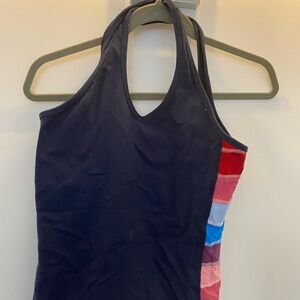 Lululemon athletic top